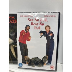 BANA GÖZKULAK OL DVD