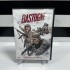 BATTLEGROUND - SAVAS BOLGESI DVD