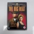 THE BIG HEAT DVD