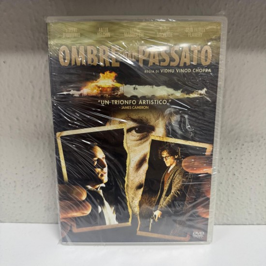 BROKEN HORSES (2015) DVD 