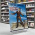 CALAMITY JANE 1953 DVD 