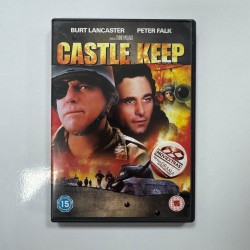 CASTLE KEEP (1969) DVD