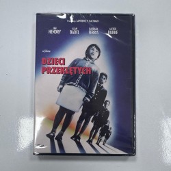 CHILDREN OF THE DAMNED - LANETLI COCUKLAR 1963 DVD