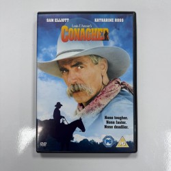 CONAGHER DVD