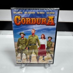 THEY CAME TO CORDURA - CORDUR KAHRAMANLARI DVD