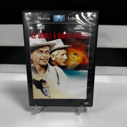 THE DEVIL AT 4 O'CLOCK - SEYTAN SAAT 4'TE DVD
