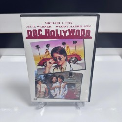 DOC HOLLYWOOD DVD