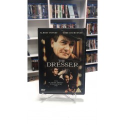 THE DRESSER - TERZI DVD