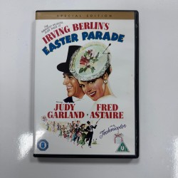 EASTER PARADE DVD 