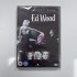 ED WOOD DVD