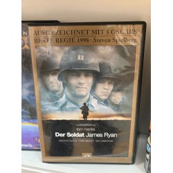 ER RYAN'I KURTARMAK DVD