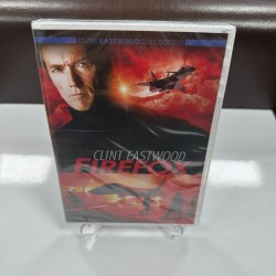 FIREFOX DVD