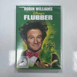 FLUBBER DVD