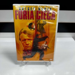 BLIND FURY - AMANSIZ OFKE DVD
