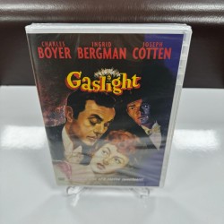 GASLIGHT DVD