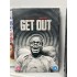 GET OUT DVD 