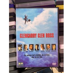 GLENGARY GLEN ROSS DVD