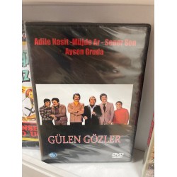 GÜLEN GÖZLER DVD