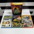 RAY HARRYHAUSEN COLLECTION 3 FILM DVD BOX SET ( 6 DISK )