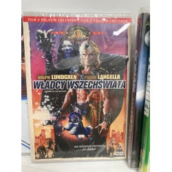 HE-MAN : MASTERS OF THE UNIVERSE - HE-MAN : KAINATIN HAKIMLERI DVD