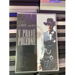 HIGH NOON DVD