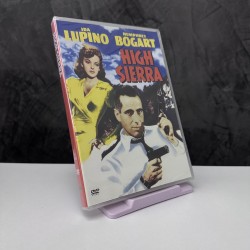 HIGH SIERRA DVD ( 1941 )