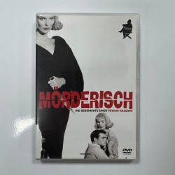 HOMIDICAL (1961) DVD 