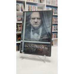 INTO THE STORM - FIRTINANIN ICINDE ( 2009 ) DVD 