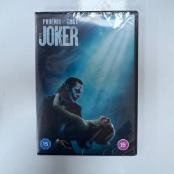 JOKER : FOLIE A DEUX - JOKER : IKILI DELILIK DVD