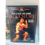 KAN SPORU - BLOODSPORT DVD