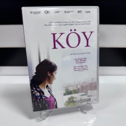 KOY DVD