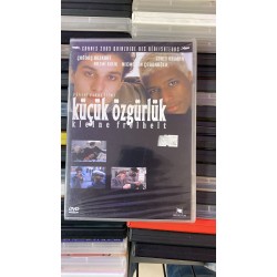KUCUK OZGURLUK DVD