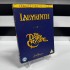 LABYRINTH - THE DARK CRYSTAL DVD BOX SET ( 4 DISK DIGIPACK )