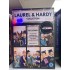 LAUREL & HARDY COLLECTION 5 FİLM DVD BOX SET