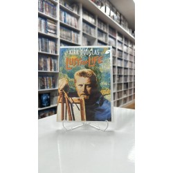 LUST FOR LIFE DVD