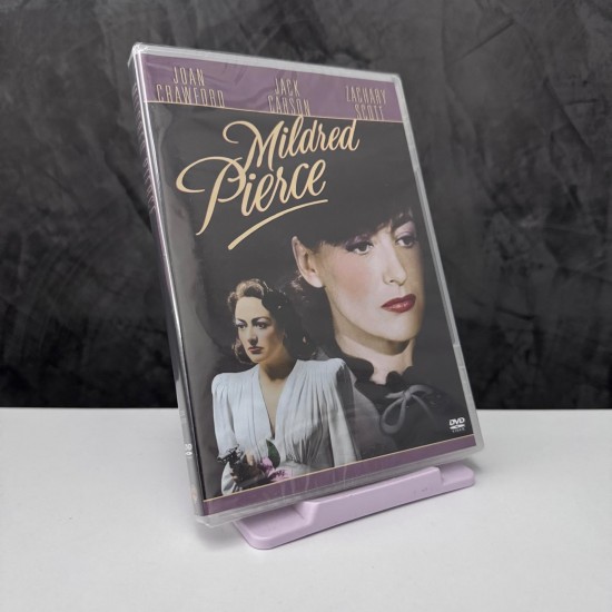 MILDRED PIERCE DVD ( 1945 )