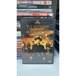 MUHTEŞEM YEDİLİNİN DÖNÜŞÜ DVD