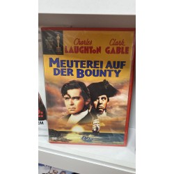 MUTINY ON THE BOUNTY - GEMIDE ISYAN (1935) DVD
