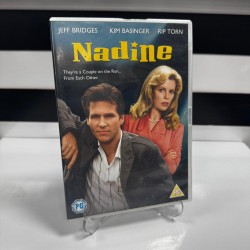 NADINE DVD ( 1987 )
