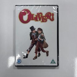 OLIVER DVD 