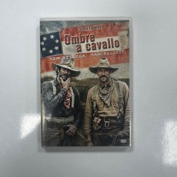 HAYALET BINICILER  - THE SHADOW RIDERS DVD