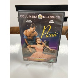 PICNIC - PIKNIK DVD - 1955
