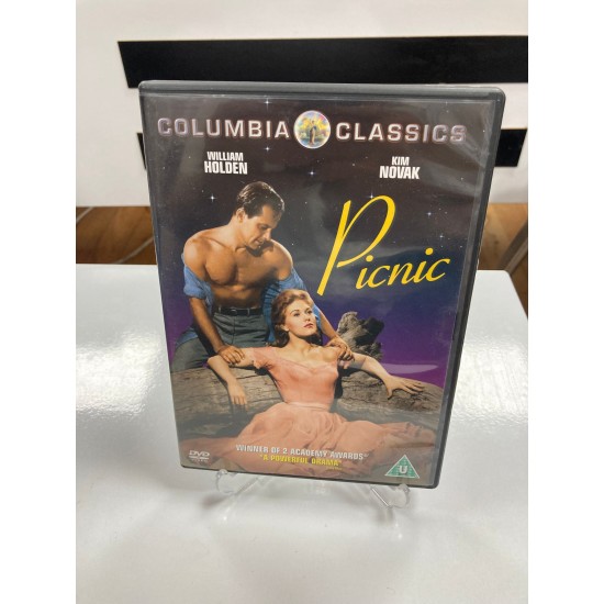 PICNIC - PIKNIK DVD - 1955