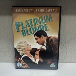 PLATINUM BLONDE DVD