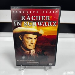 TEN WANTED MEN - ON ARANAN ADAM ( 1955 ) DVD