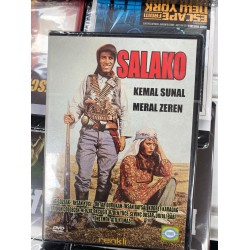 SALAKO DVD