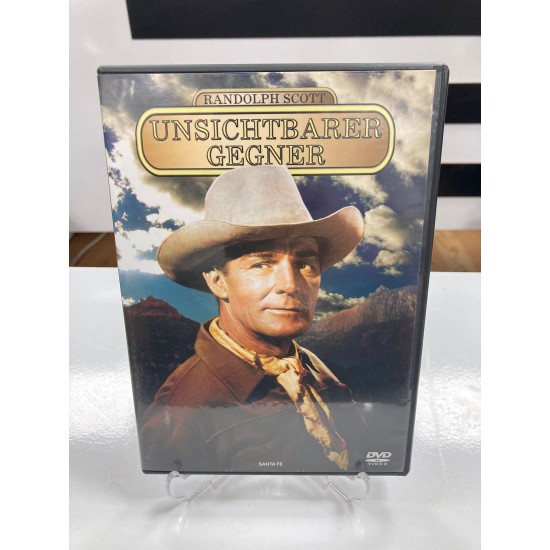 SANTA FE DVD