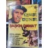 SASKIN DAMAT DVD