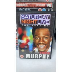SATURDAY NIGHT LIVE DVD
