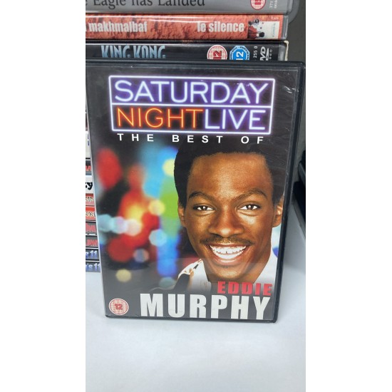 SATURDAY NIGHT LIVE DVD SATURDAY NIGHT LIVE DVD